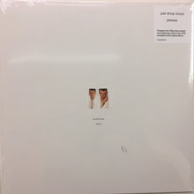 Load image into Gallery viewer, PET SHOP BOYS - PLEASE VINYL
