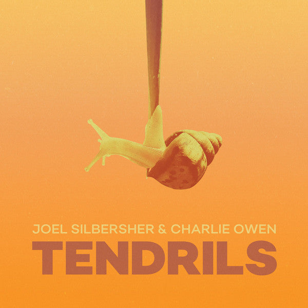 JOEL SILBERSHER & CHARLIE OWEN - TENDRILS VINYL