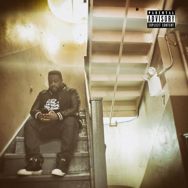 PHONTE COLEMAN - NO NEWS IS GOOD NEWS (2LP) VINYL