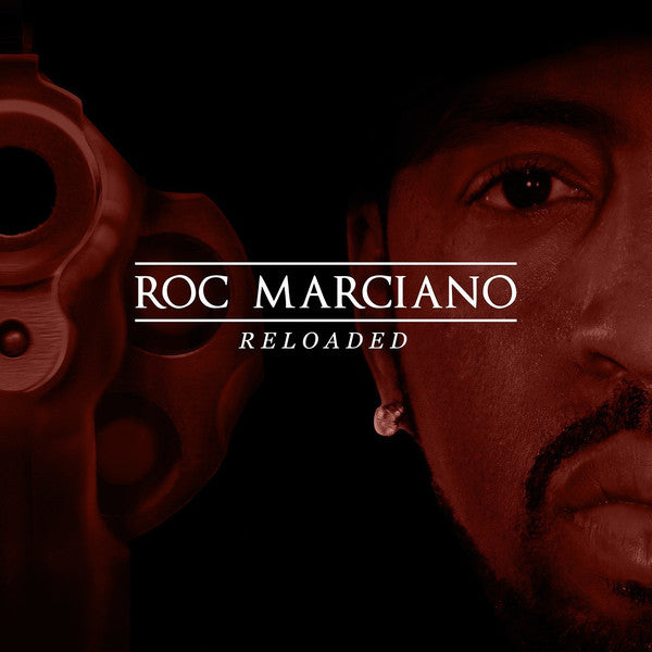 ROC MARCIANO - RELOADED (2LP) VINYL