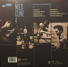 Load image into Gallery viewer, NELS CLINE 4 - CURRENTS, CONSTELLATIONS VINYL
