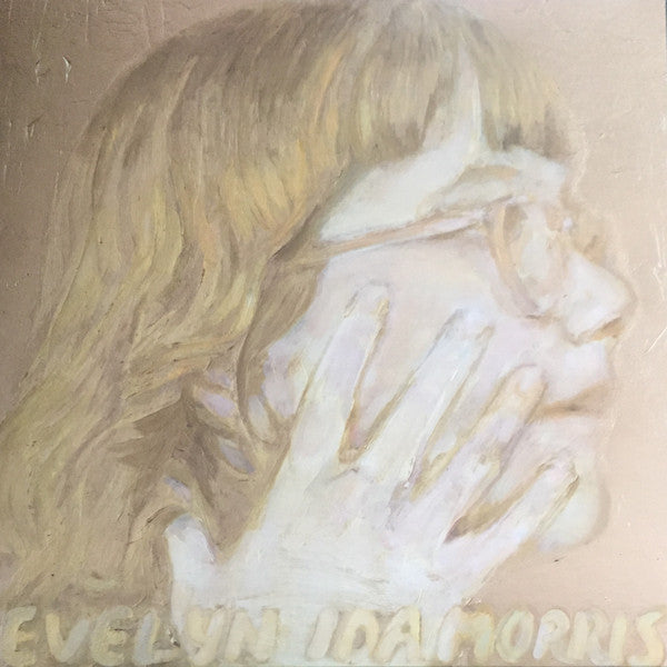 EVELYN IDA MORRIS - EVELYN IDA MORRIS VINYL