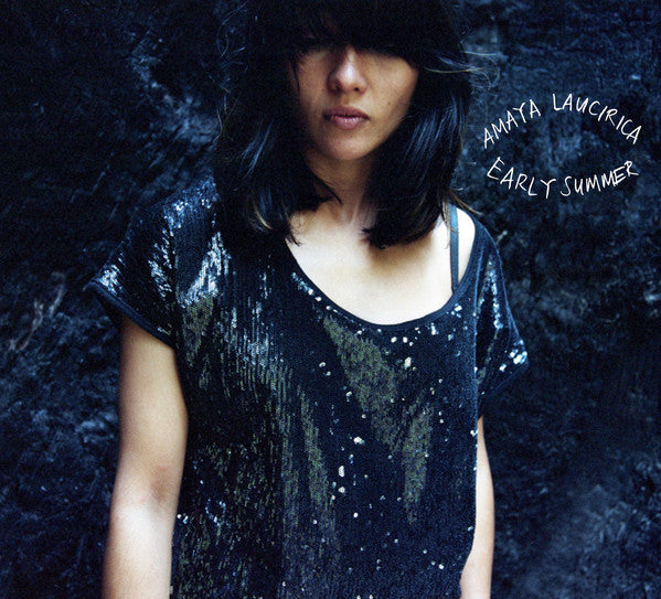AMAYA LAUCIRICA - EARLY SUMMER VINYL