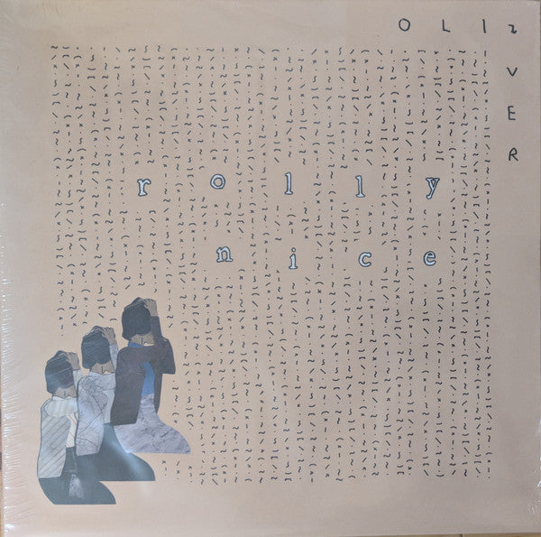 FINKS - ROLLY NICE VINYL