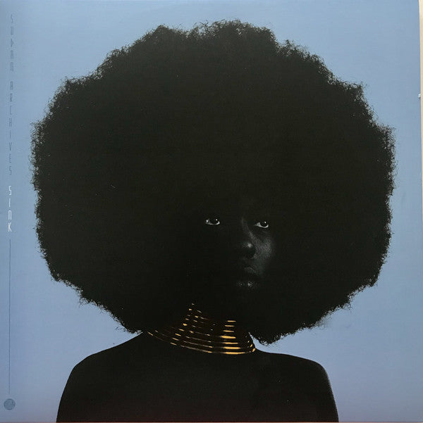 SUDAN ARCHIVES - SINK (MLP) VINYL