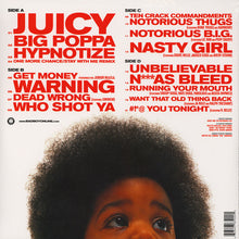 Load image into Gallery viewer, NOTORIOUS B.I.G. - GREATEST HITS (2LP) VINYL

