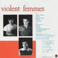 VIOLENT FEMMES - SELF TITLED VINYL