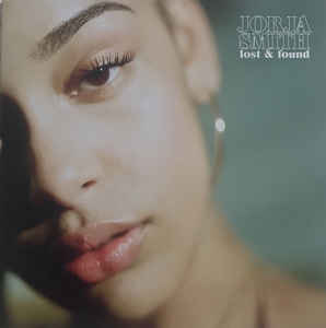 JORJA SMITH - LOST & FOUND VINYL