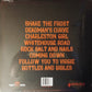 TYLER CHILDERS - LIVE ON RED BARD RADIO I & II VINYL