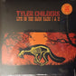 TYLER CHILDERS - LIVE ON RED BARD RADIO I & II VINYL