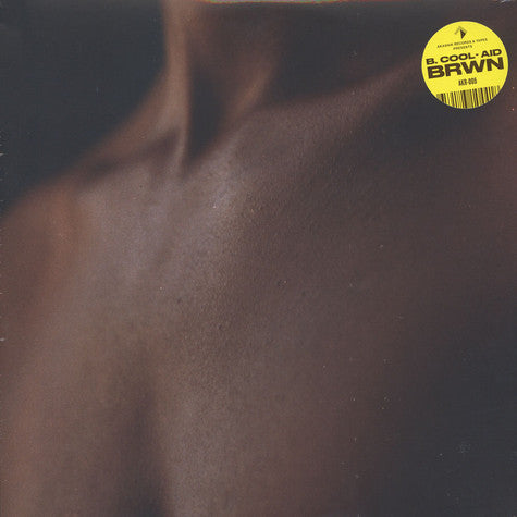 B. COOL-AID - BRWN VINYL