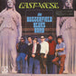 BUTTERFIELD BLUES BAND - EAST-WEST VINYL