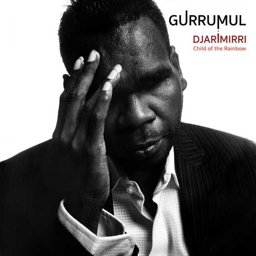 GURRUMUL - DJARIMIRRI: CHILD OF THE RAINBOW (2LP) (COLOURED) VINYL
