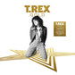 T-REX - GOLD (2LP) VINYL
