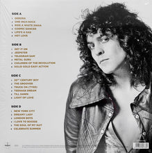 Load image into Gallery viewer, T-REX - GOLD (2LP) VINYL
