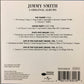 JIMMY SMITH - 5 ORIGINAL ALBUMS (5CD) CD SET