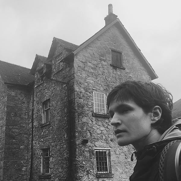 ADRIANNE LENKER - ABYSSKISS VINYL