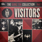 VISITORS - THE DENIZ TEK COLLECTION VINYL