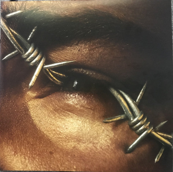 POST MALONE - BEERBONGS & BENTLEYS (2LP) VINYL