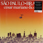 CESAR MARIANO & CIA. - SAO PAULO . BRASIL VINYL