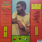 MIKEY DREAD - DREAD AT THE CONTROLS VINYL