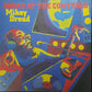 MIKEY DREAD - DREAD AT THE CONTROLS VINYL