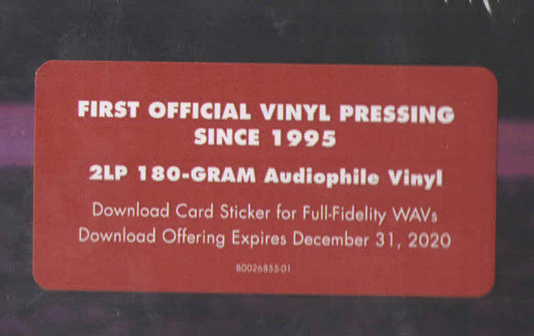 PRIMUS - TALES FROM THE PUNCHBOWL (2LP) VINYL