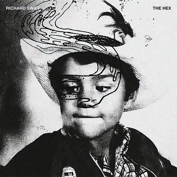RICHARD SWIFT - THE HEX VINYL