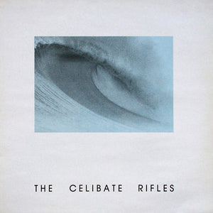 CELIBATE RIFLES - DANCING BAREFOOT (12" EP) (USED VINYL 1988 UK M-/M-)