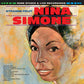 NINA SIMONE - STRANGE FRUIT (ORANGE COLOURED) VINYL