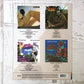 CURTIS MAYFIELD - KEEP ON KEEPING ON (4LP) VINYL BOX SET
