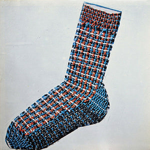 HENRY COW - THE HENRY COW LEGEND (USED VINYL 1979 US M-/M-)