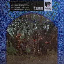 Load image into Gallery viewer, CREEDENCE CLEARWATER REVIVAL - CREEDENCE CLEARWATER REVIVAL (HALF SPEED MASTERING) VINYL
