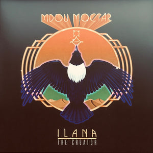 MDOU MOCTAR - ILANA THE CREATOR VINYL