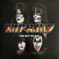 KISS - KISSWORLD (2LP) VINYL