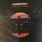 FLOATING POINTS - LATE NIGHT TALES (2LP) VINYL