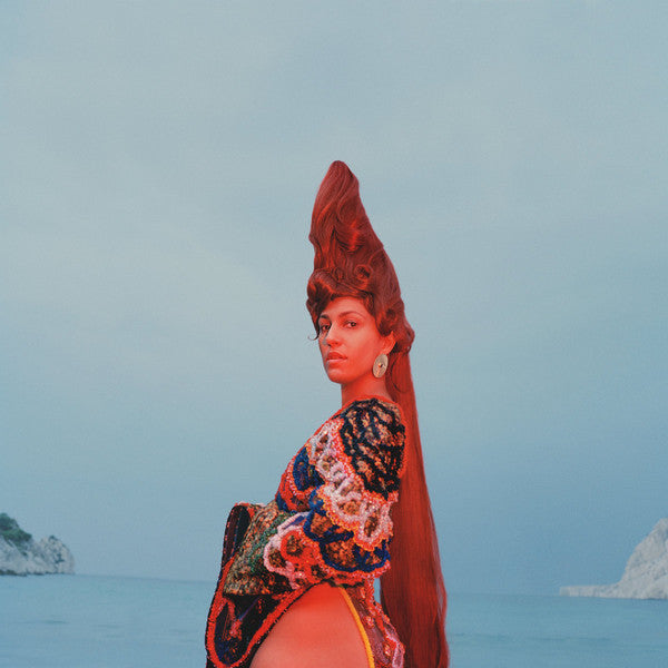 LAFAWNDAH - ANCESTOR BOY (2LP) VINYL