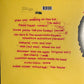 VARIOUS - DISCO NOT DISCO (YELLOW COLOURED) (3LP) VINYL