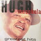 HUGH MASEKELA - GREATEST HITS (2LP) VINYL