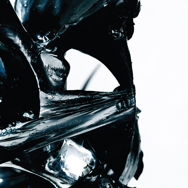 FLYING LOTUS - LOS ANGELES (2LP) VINYL