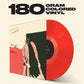 MILES DAVIS - 1958 (RED COLOURED) VINYL