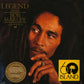 BOB MARLEY & THE WAILERS - LEGEND: THE BEST OF (2LP) VINYL