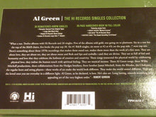 Load image into Gallery viewer, AL GREEN ‎– THE HI RECORDS SINGLES COLLECTION
