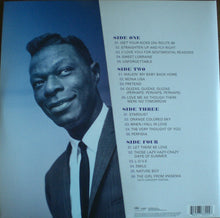 Load image into Gallery viewer, NAT KING COLE - ULTIMATE (2LP) VINYL
