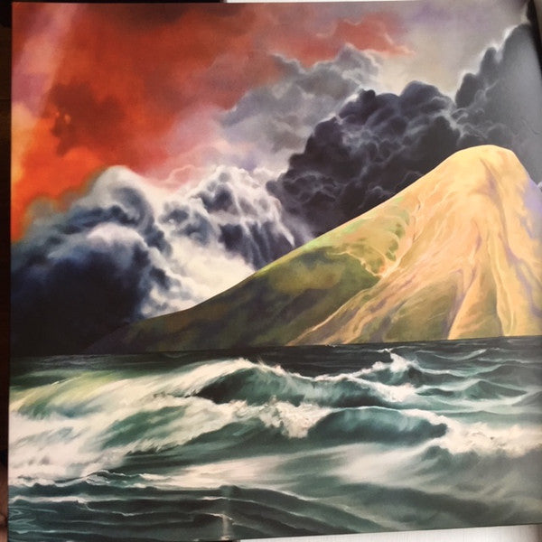 FAUVES - DRIVEWAY HEART ATTACK (2LP) VINYL