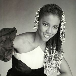 PATRICE RUSHEN - REMIND ME (3LP) VINYL