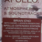 BRIAN ENO - APOLLO (2LP) VINYL