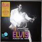 ELVIS PRESLEY - INTERNATIONAL HOTEL LAS VEGAS NEVADA (2LP) VINYL