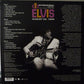 ELVIS PRESLEY - INTERNATIONAL HOTEL LAS VEGAS NEVADA (2LP) VINYL