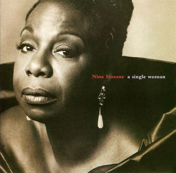 NINA SIMONE - YOU'VE GOT TO LEARN VINYL